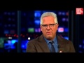 Glenn Beck: Video-Games Responsible For Sandy Hook Massacre