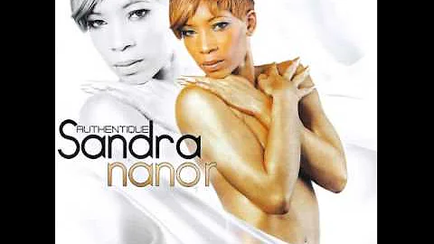 Sandra Nanor - Tant qu'il faudra