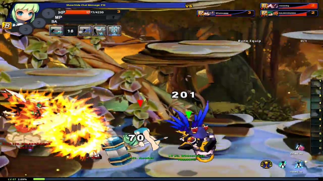 2.2 Lime, Aek x Dio, Viken (2)