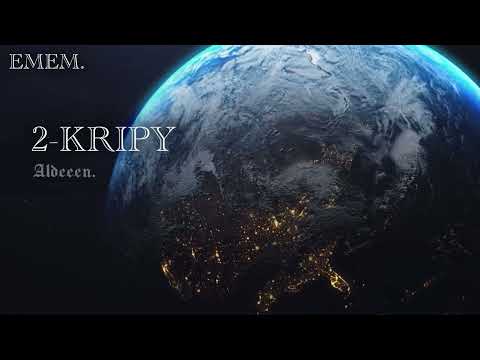 KRIPY - Aldeeen (Vizualiser Oficial) EMEM