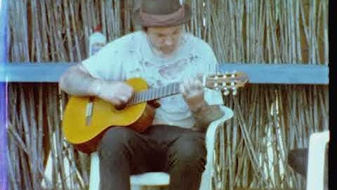 The Growlers - “Charlie (demo)”