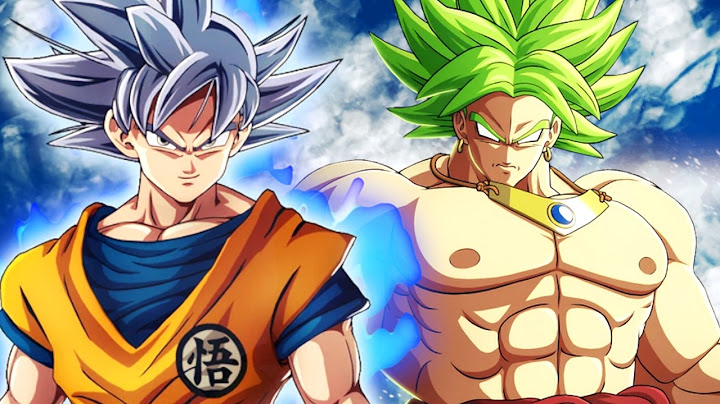 Dragon Ball Sparking Zero - TEST EN CARTON