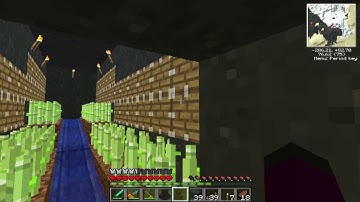 Random Tekkit with EmpoleKing and b3aster321 - Part 30