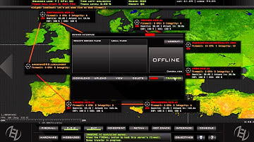 Hacker Evolution Duality - Open World Assassin