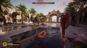 Chivalry 2 - 1vX Shenanigans