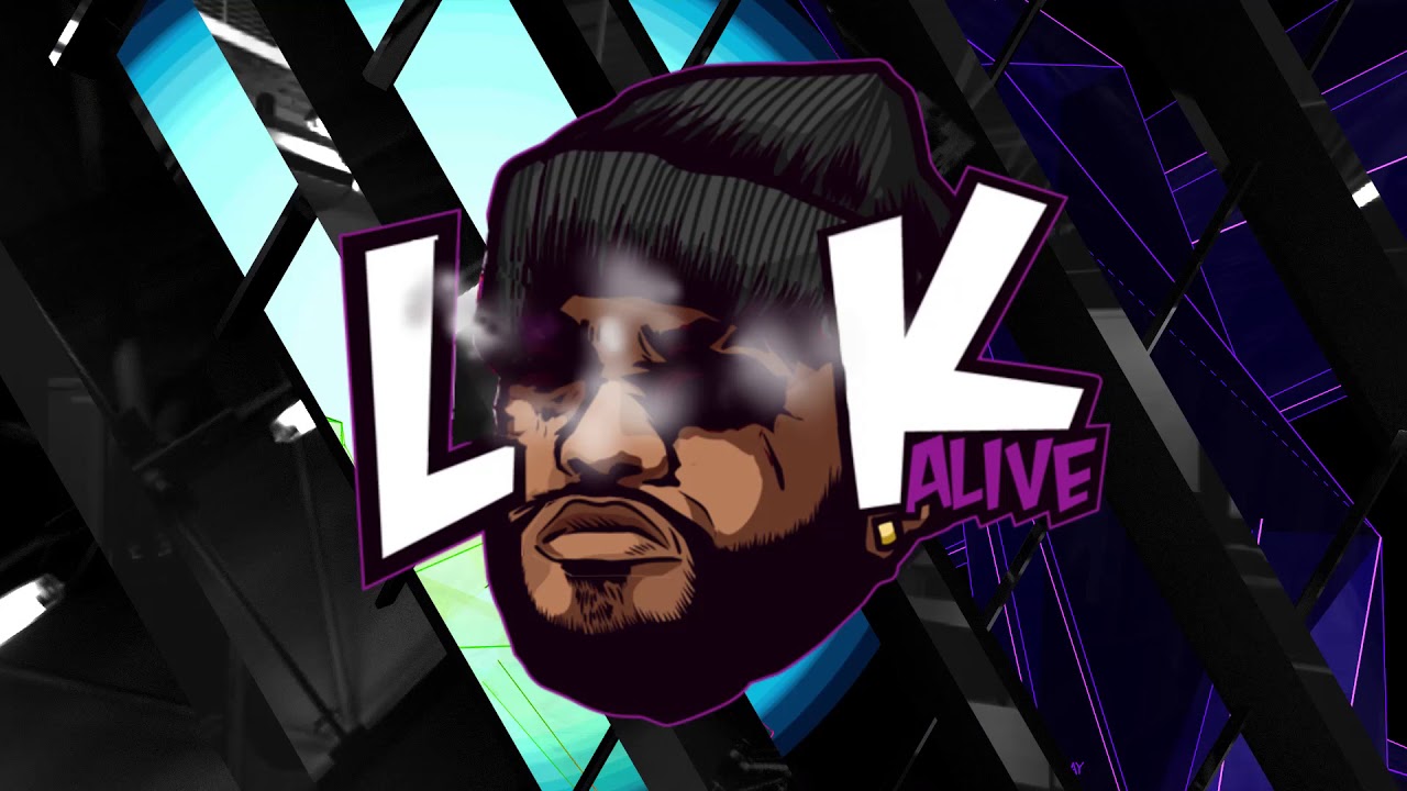 Joyner Lucas   Look Alive Remix