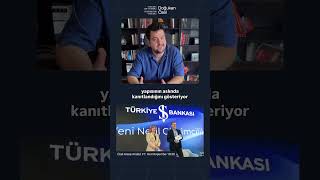 Özel Hisse Analizi: ISCTR, %116 Kar Artışı Ama Dikkat Edilmesi Gereken Şey Bu #borsa