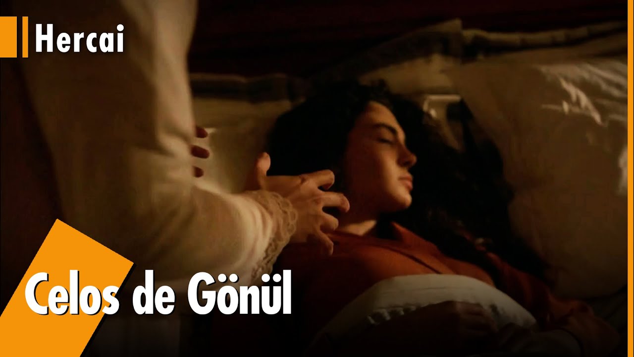 ¡Gönül está muy decidida! | Hercai 