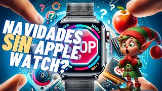 Suspenden las Ventas del Apple Watch 9 y Ultra 2 #gadgets #tech #apple by GadgetPrime 697 views 4 months ago 2 minutes, 37 seconds