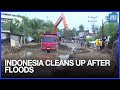 Indonesians Begin Clean-Up After Deadly Floods Leave 174 Dead and Dozens Missing | Dawn News English