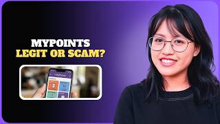 MyPoints Legit or Scam 2026 | Honest Review MyPoints Legit or Scam 2026 | Honest Review
