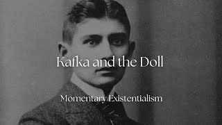 Kafka and the Doll (Short story)