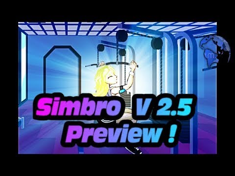 simbro version 2.5 download for patreons