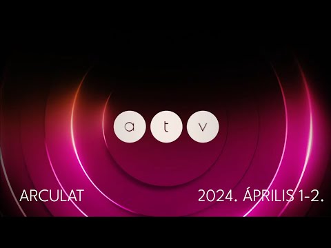 ATV új arculat [2024. április 1-2.]