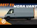 Electric Work Vans – Which is Best?