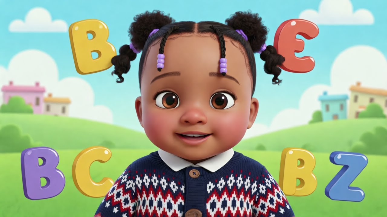 Kids Corner ABC - YouTube