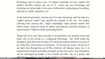 Session 6 Functional  English (12th class IT students)