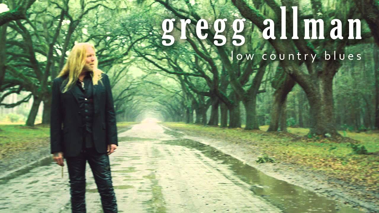 Gregg Allman - "I Can't Be Satisfied" Gregg Allman - "I Can't Be Satisfied"