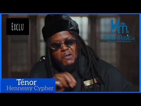 Ténor Hennessy Cypher 2026 😍