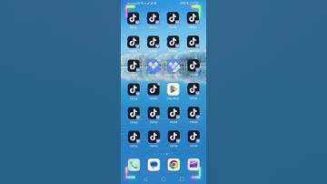 📱When you have a cool clone app on your phone🔥 #cloneapp #parallelspace #multispace #appcloner