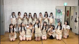 20251006 NMB48  Twitter