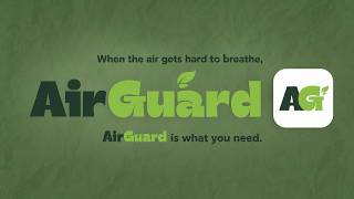 AIRGUARD | INTRODUCTION TO OUR PROJECT