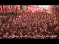 دخولية موكب دخيل زينب الكبرى الى سيد الشهداء ع      نجومي