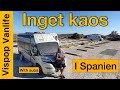 S3:E23 - Inget kaos med husbil i Spanien @VispopVanlife