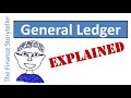 GENERAL LEDGER: Visual Guide to Posting Journals