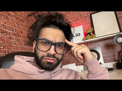 PALANTIR'S 480M POUND DEAL IN QUESTION, TARGET & ZOOM EARNINGS, TIKTOK BAN? | MARKET OPEN Episode cover