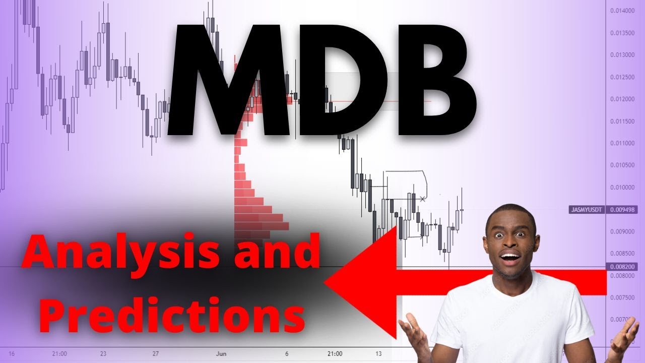 📢➡ MDB Stock Technical Analysis And Predictions | Mongodb Stock | mesothelioma firm