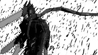 The Hero Of Hell, Chapter 83 Animated (Chainsaw Man Spoiler)