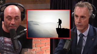 Jordan Peterson - Life is NOT a Game | Joe Rogan Podcast