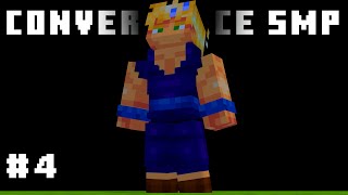 ??? | MINECRAFT CONVERGENCE SMP #4