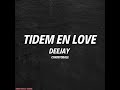 Mix tidem love exclu mixer by christobale