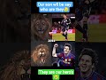 Legends Never Fade: Messi &amp; Ronaldo Still Rocking!#Ronaldo #GOAT #FootballLegends #ronaldoyear #old