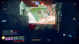 Destiny 2 - Best Truth kills