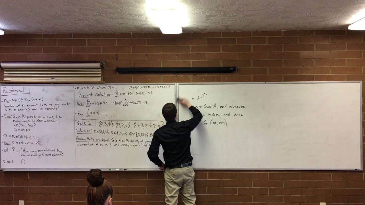 Lecture 4 (Discrete Math)