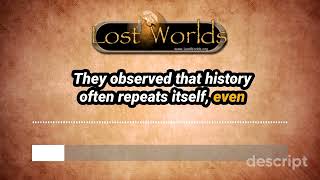 Mayan Calendar Prophecies: Predictions for 2012-2052 (Book Review) | LostWorlds Podcast