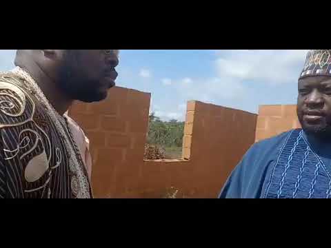 𝐄𝐉𝐄𝐇 𝐀𝐍𝐊𝐏𝐀 𝐈𝐕 𝐜𝐨𝐧𝐝𝐮𝐜𝐭𝐞𝐝 𝐚 𝐬𝐞𝐜𝐨𝐧𝐝 𝐨𝐟𝐟𝐢𝐜𝐢𝐚𝐥 𝐢𝐧𝐬𝐩𝐞𝐜𝐭𝐢𝐨𝐧 𝐨𝐟 𝐭𝐡𝐞 𝐍𝐞𝐰 𝐀𝐧𝐤𝐩𝐚 𝐌𝐮𝐬𝐥𝐢𝐦 𝐔𝐦𝐦𝐚𝐡 𝐂𝐞𝐦𝐞𝐭𝐞𝐫𝐲 𝐩𝐫𝐨𝐣𝐞𝐜𝐭