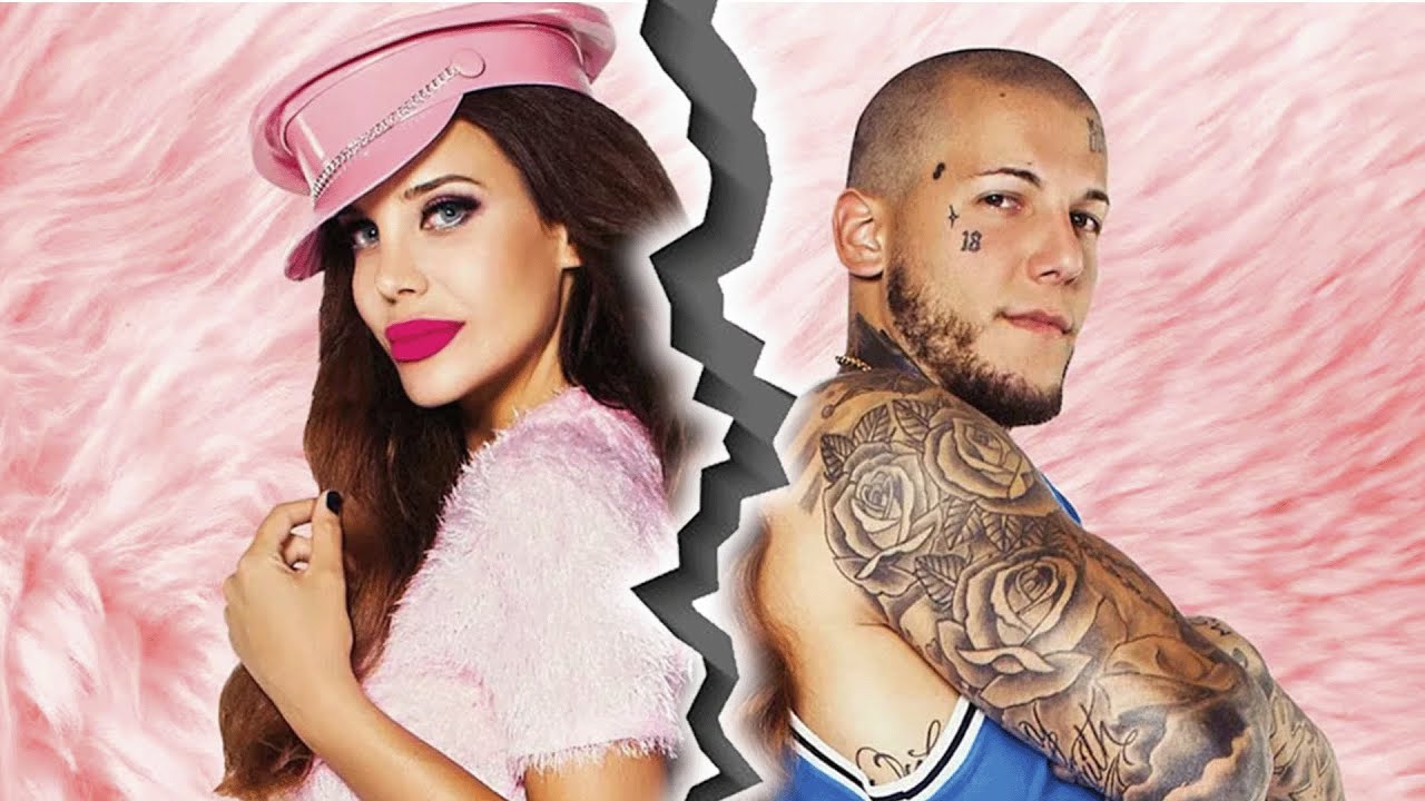 Charlotte Caniggia habló sobre su hermano Alex: 