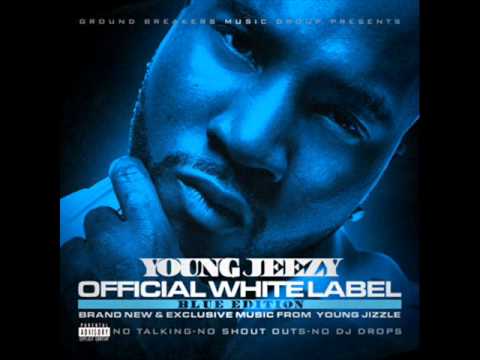 Jeezy ft. Young Keno - Swaggin