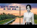 Life in the USA After Escaping from North Korea 🇰🇵