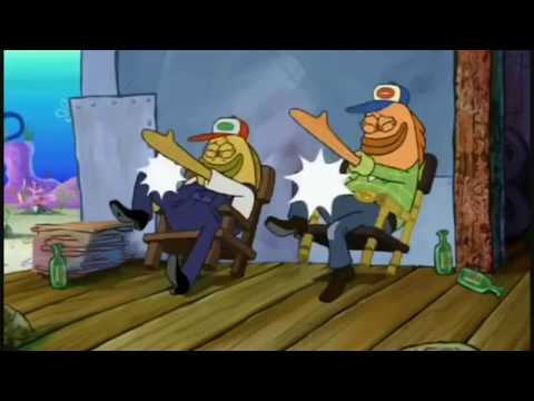 meme:-spongebob-laughing-rednecks