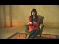 栗山千明 CM Wii ゼルダの伝説 スカイウォードソード 1