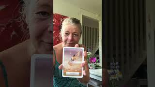 Bonuskort tarot🌸 Vad behöver vi se vid denna fullmåne?