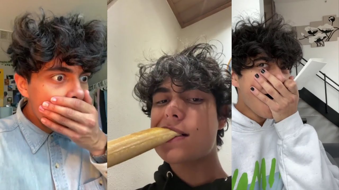 Funny Ben Of The Week Tik Tok Videos Compilation 2021 - YouTube