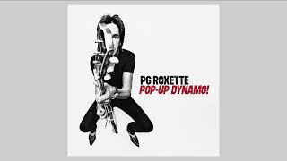 Pg Roxette - Jezebel (Official Audio)