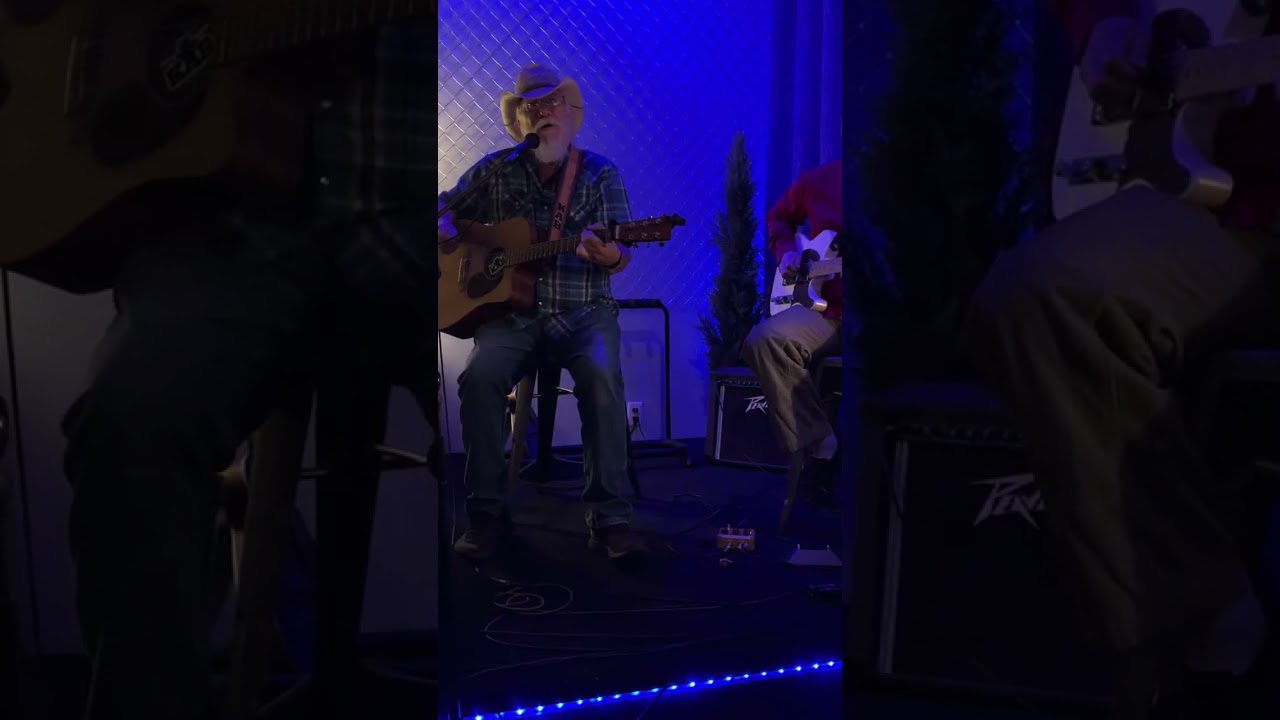 Keith Alan Barnett & Robert Hoffman  "Basket Case"