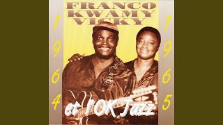 Si tu bois beaucoup (feat. Kwamy, Vicky)